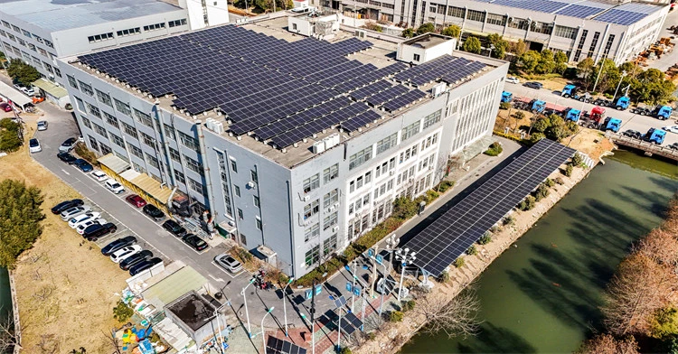Sodium Battery Storage and 700W High-Power Module Production Line