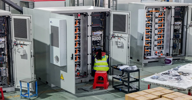 R&D Center for Carbon Neutrality and Sodium Battery Technology
