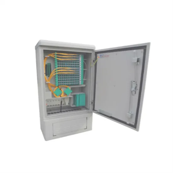 Tirana Sodium Ion Battery Energy Storage Power Station