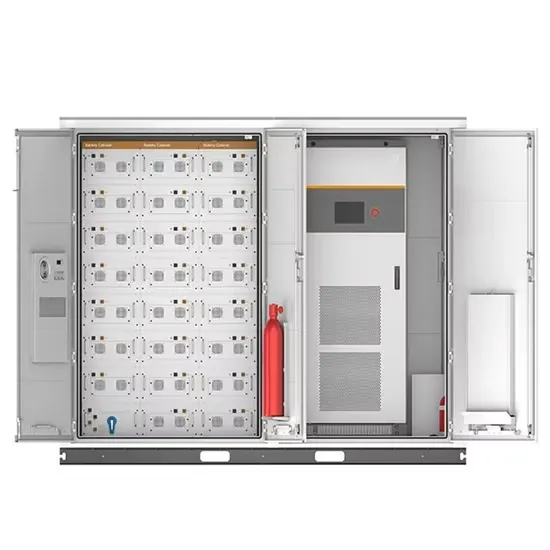 How many kilowatt-hours does a 50A solar container outdoor power produce 