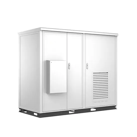 American Standard Line New Energy Storage