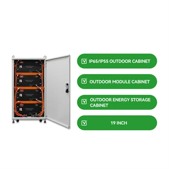 One-cell solar battery cabinet lithium battery pack manufacturer
