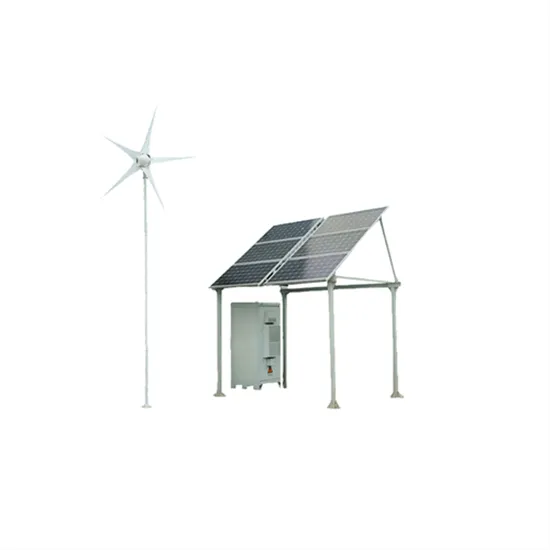 Winning bid price for photovoltaic energy storage EPC