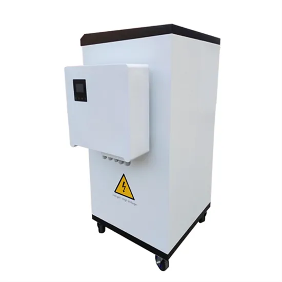 Hanoi Microgrid Energy Storage Battery Cabinet Hybrid Type