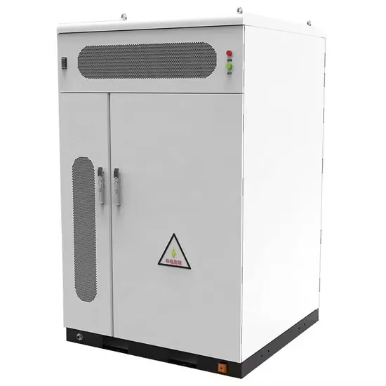 Price Comparison of After-Sales Service for 200kW Off-Grid Solar Containerized Units