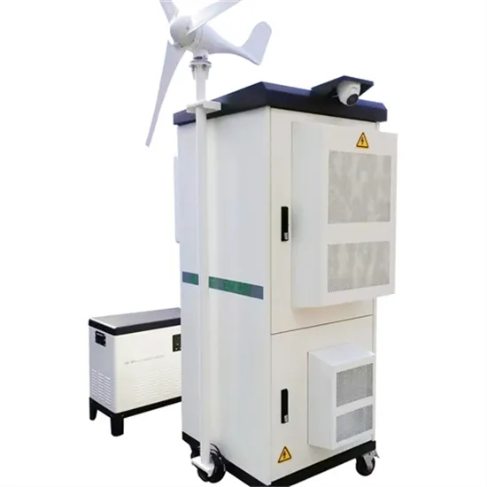 Leading solar battery cabinet manufacturers