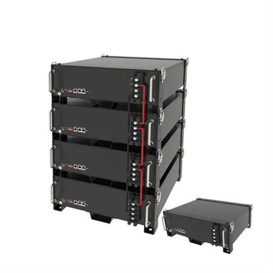 How big a solar panel should be used to charge a 3 7v solar container lithium battery