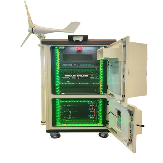 Recommended Purchase of 30kW Foldable Containerized Power Grid Distribution Station