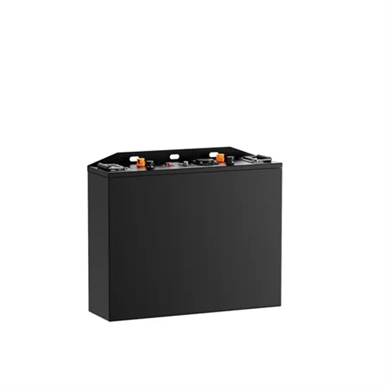 Quality requirements for solar container communication station batteries