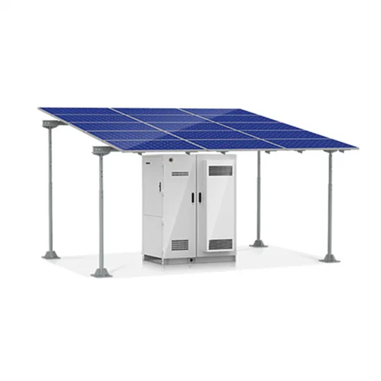 Is it Columbia cylindrical solar container lithium battery 