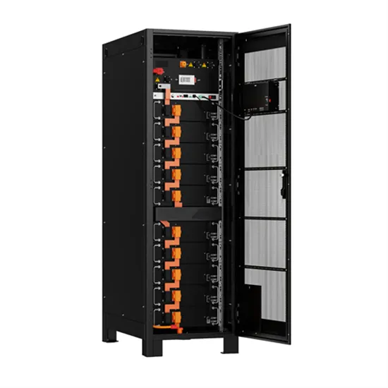 How much does a cape town industrial and commercial energy storage cabinet cost 
