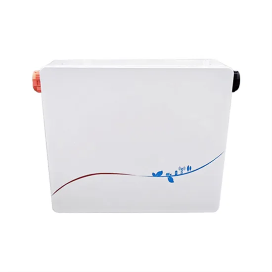 Energy company uses Kingston solar outdoor cabinets off-grid type