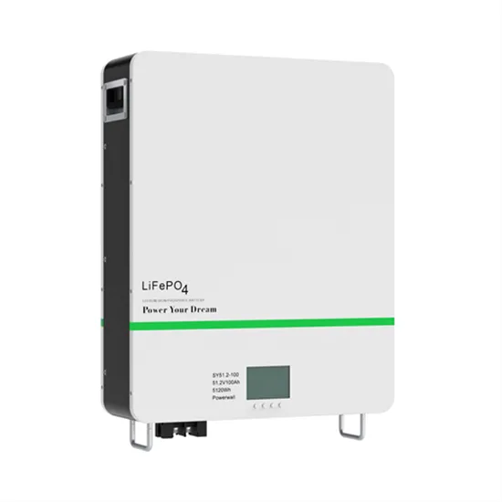 How much does Blue Ocean photovoltaic energy storage battery cost