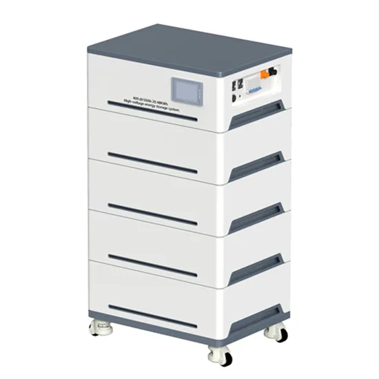 Haiti solar container lithium battery Energy Storage Equipment Company