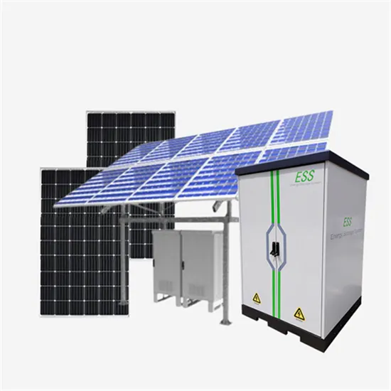 Off grid solar power inverter in Dubai