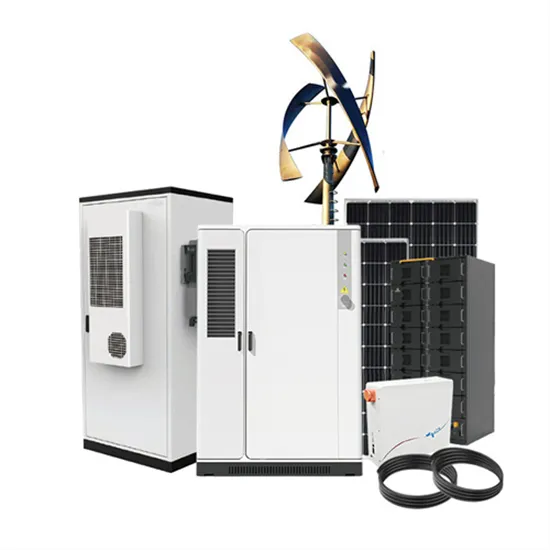 Financing solutions for modular outdoor cabinets used in hospitals