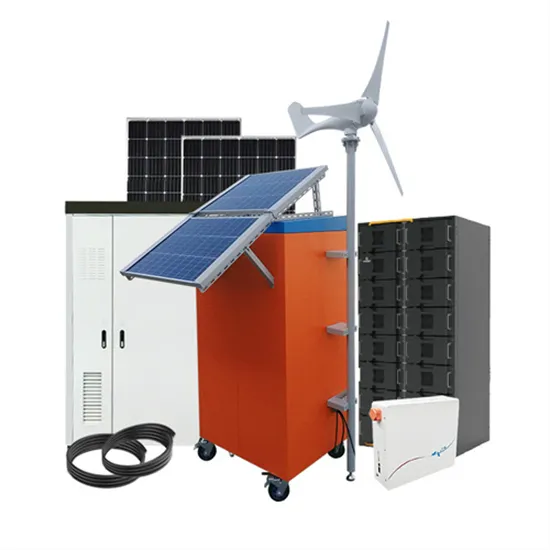 How many inverters are connected to the grid in pristina solar telecom integrated cabinet