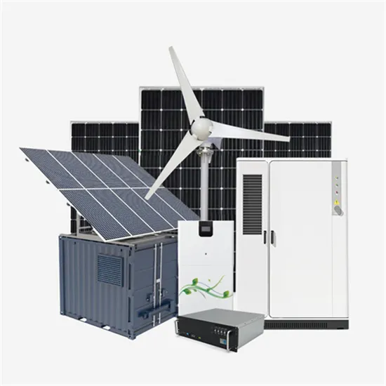 1mvh sodium ion battery solar container energy storage system