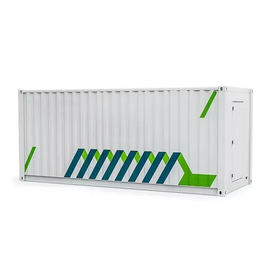 Photovoltaic power generation and wind power operation and maintenance personnel