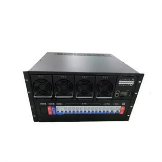 Best Price for a 15kW Solar Folding Container for Power Stations