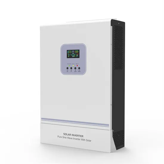 Solar container lithium battery energy storage monomer power