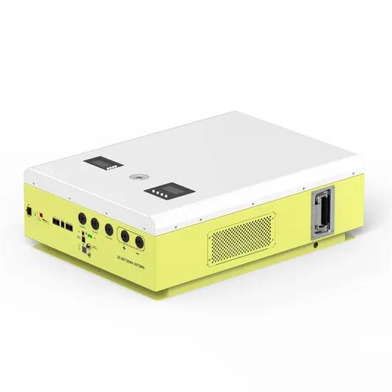 What are the installation parts of the lead-acid battery in the communication base station 