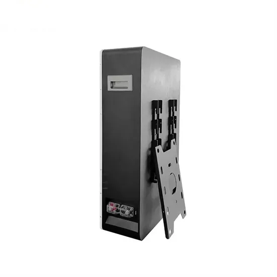 How much does an IP65 energy storage battery cabinet cost in a Middle Eastern factory 