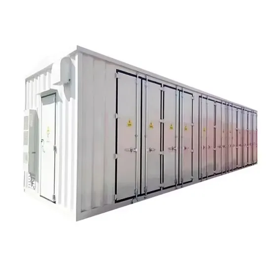 Japanese household rooftop power station energy storage solar container lithium battery foreign trade
