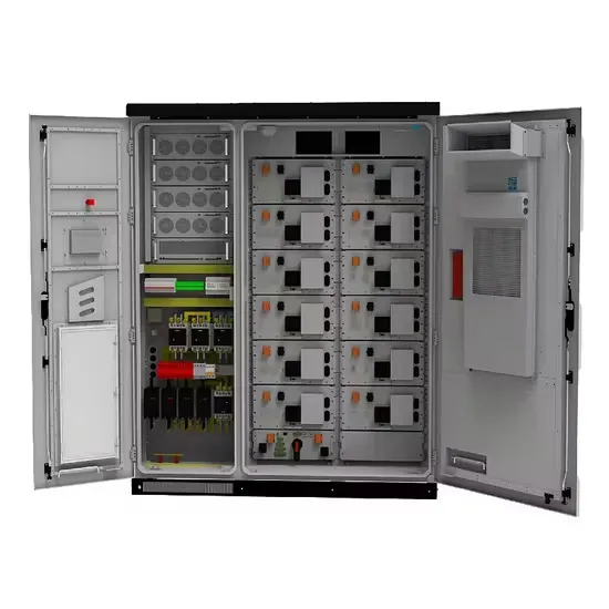 Cost of sodium battery energy storage power station