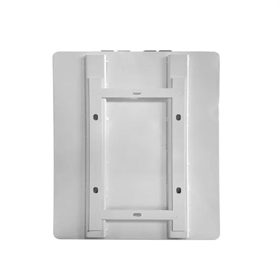 What are the magnesium oxide solar container energy storage systems 