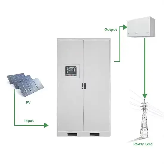 Lithium battery energy storage prices in Latvia