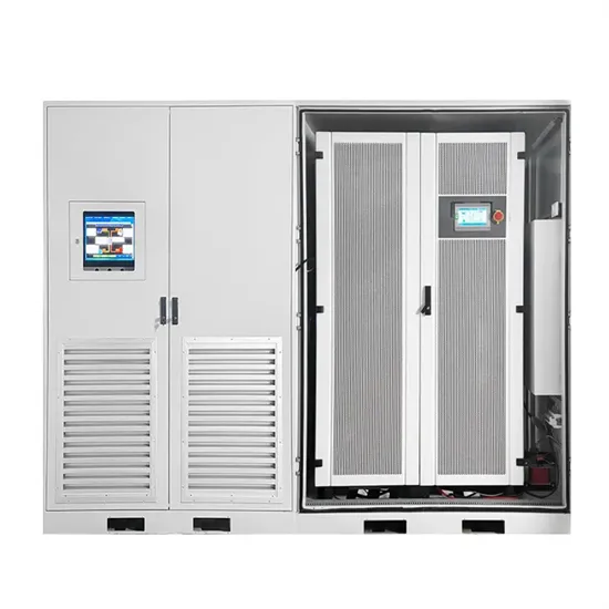 Indonesia EK solar container energy storage system price
