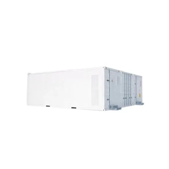Banjur intelligent photovoltaic energy storage cabinet low-voltage type price inquiry