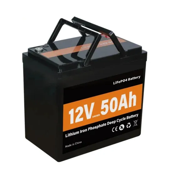 What does energy storage battery container mean 