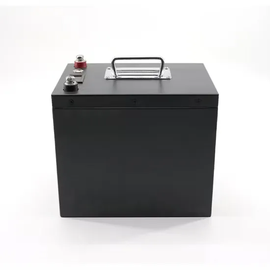 What are the solar power generation solar container energy storage systems 