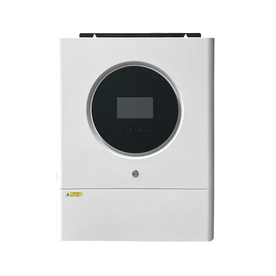 Copenhagen Dynamic Energy Storage Container Battery