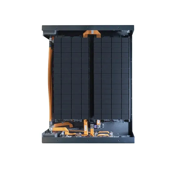 How much does a 100kW mobile energy storage battery cabinet cost at European airports 