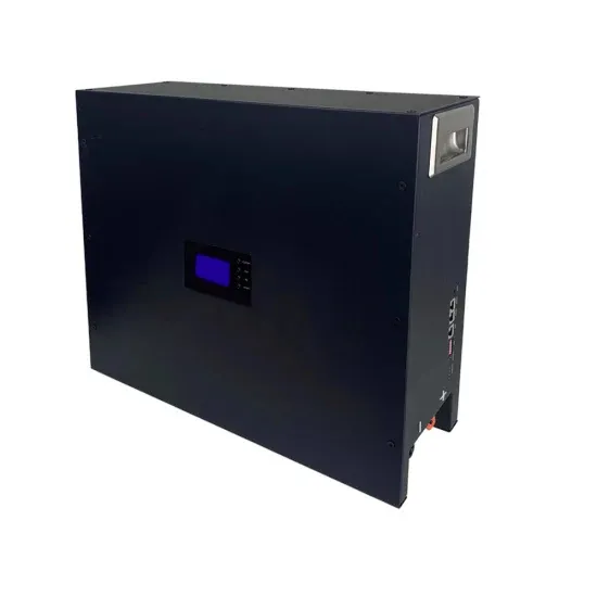 Cost of a 100kW Energy Storage Battery Cabinet for Russian Farms