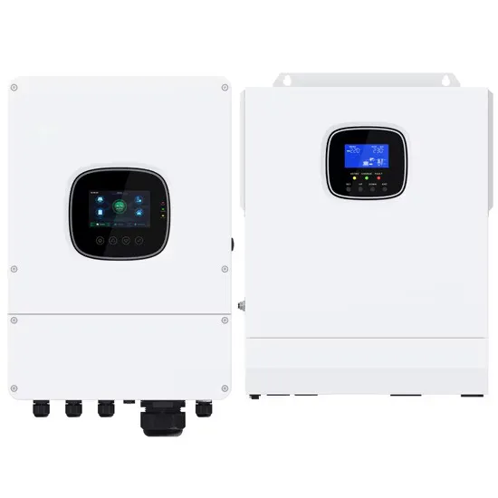 Advantages of portable solar outdoor power cabinet