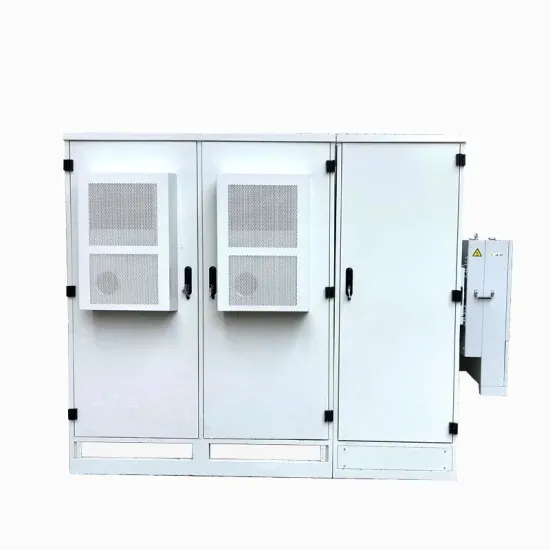 Recommended solar outdoor power cabinet for electric box