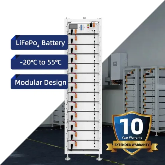 Solar power generation plus solar container lithium battery energy storage