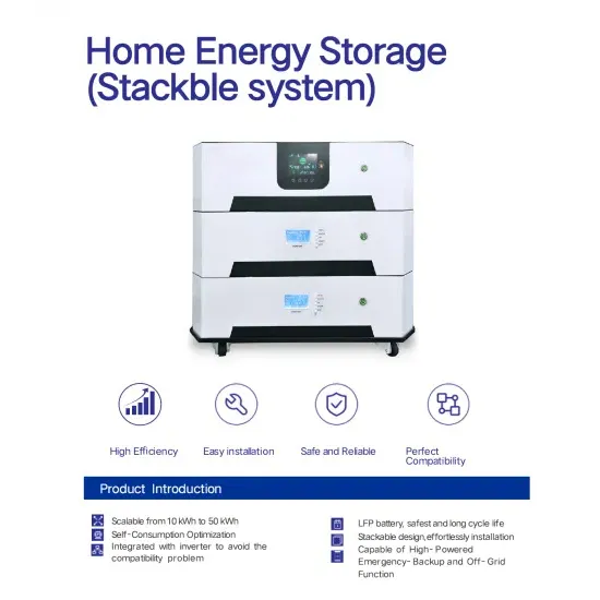 East Timor Solar Energy Storage Container with Ultra-Large Capacity