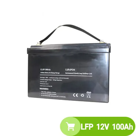 Large-scale cost of outdoor energy storage cabinets for base stations