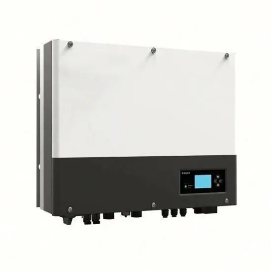 High Temperature Resistant Smart Photovoltaic Energy Storage Battery Cabinet for Farms