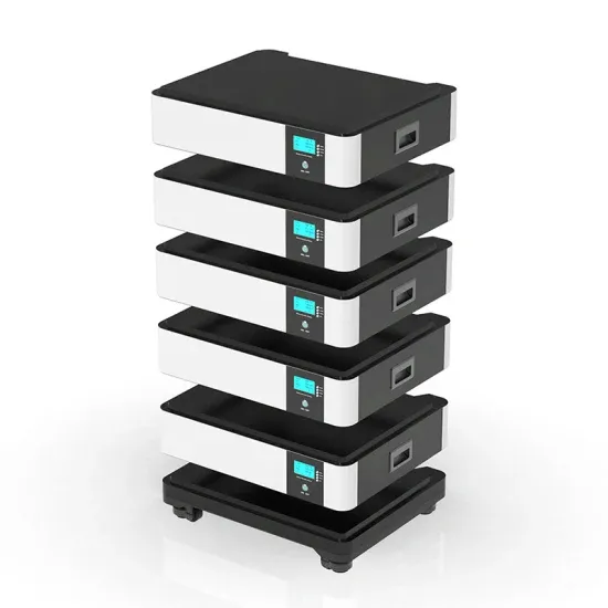 How many days does it take to build the battery energy storage system environment for a communication base station