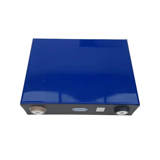 Automatic integrated energy storage cabinet type for drilling sites