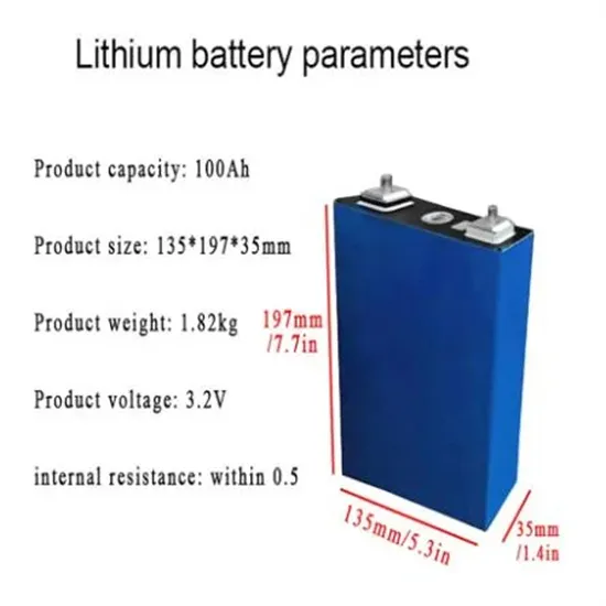Market Price of Three-Phase Outdoor Solar Storage Cabinet in Mauritius