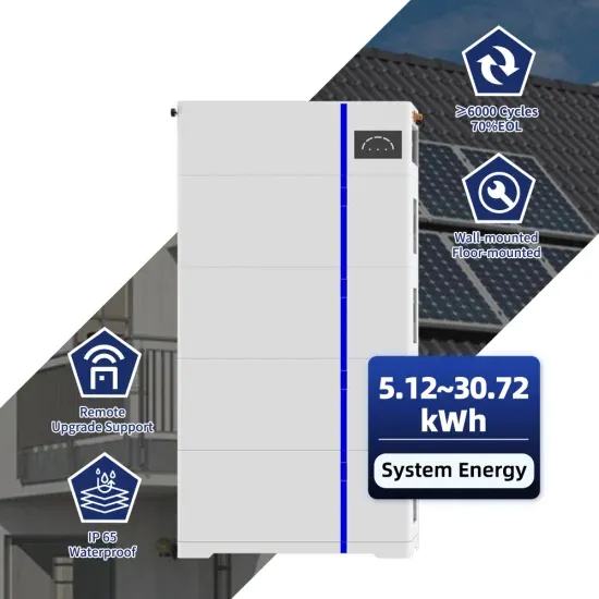 Thailand 2025 Energy Storage Project