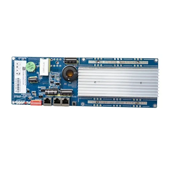 Managua communication base station battery energy storage system cabinet price