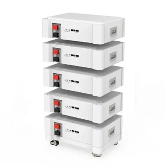 Green Wo Photovoltaic Energy Storage Power Station